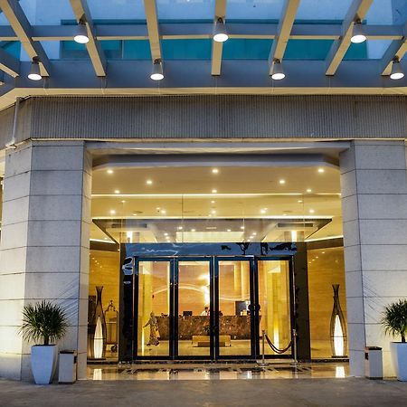 Royale Signature Hotel Alor Setar Exterior foto