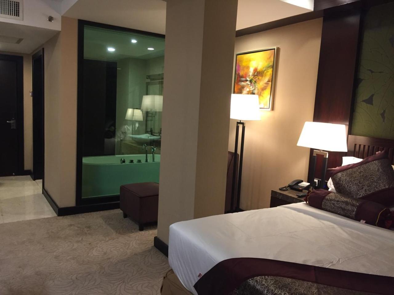 Royale Signature Hotel Alor Setar Habitación foto