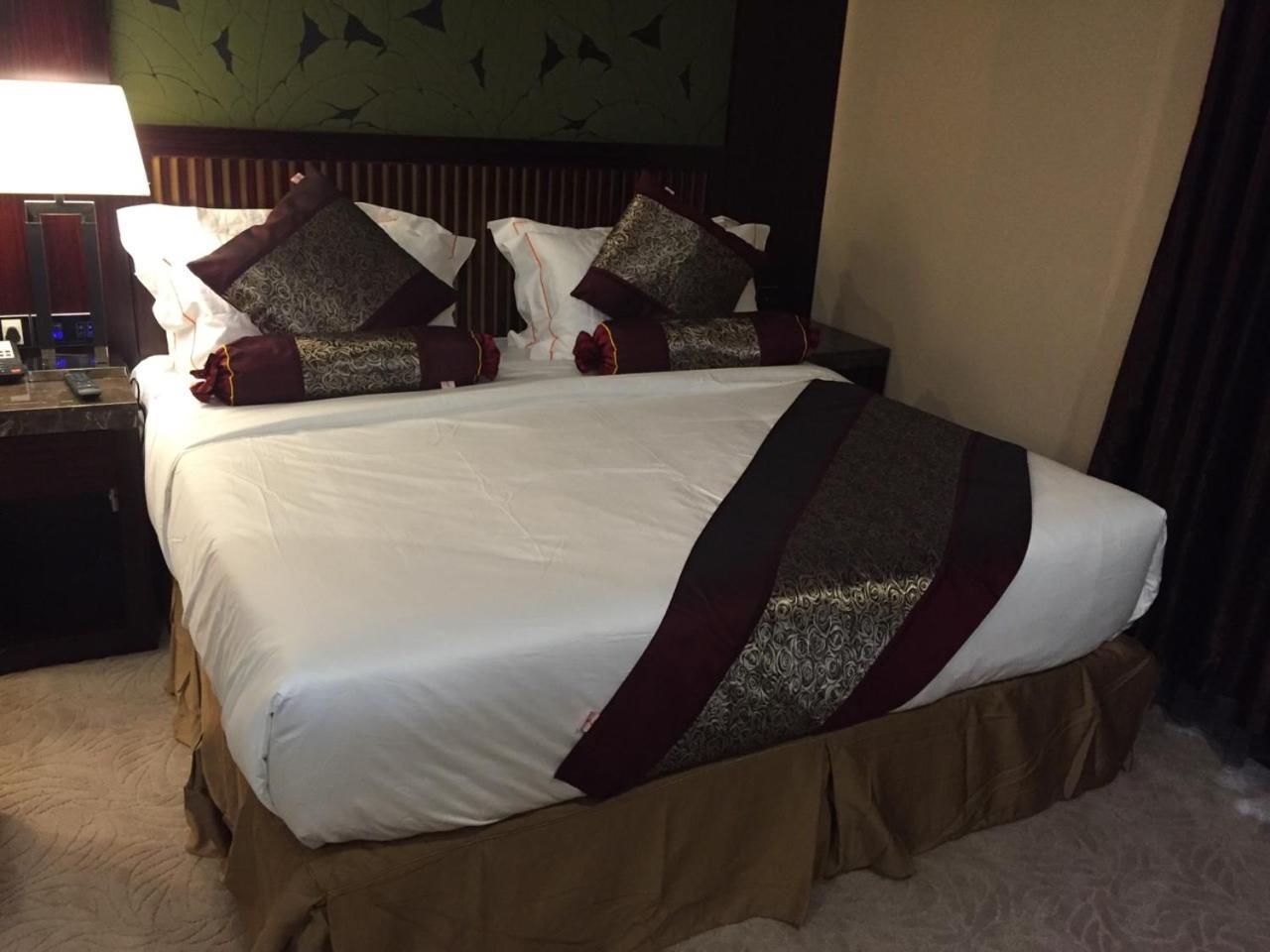 Royale Signature Hotel Alor Setar Habitación foto