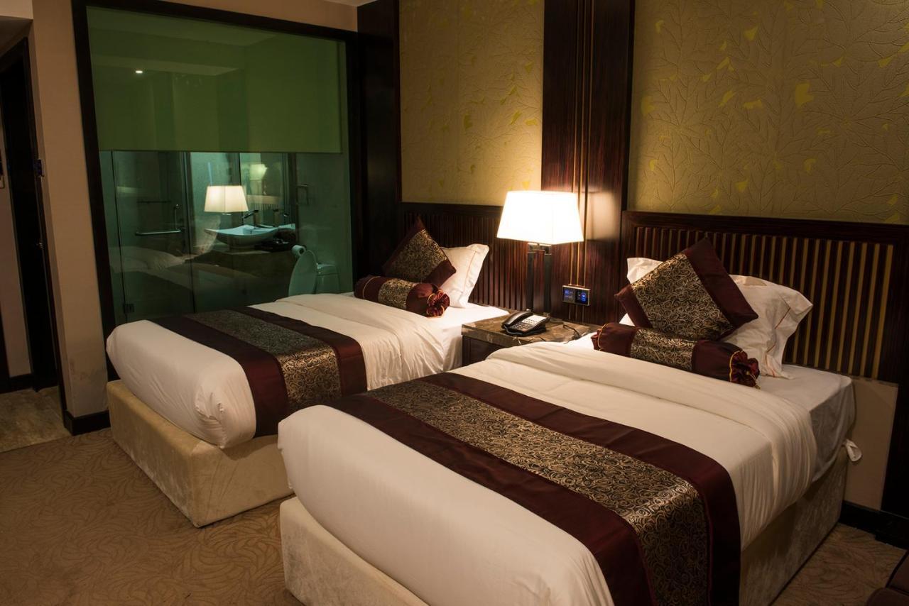 Royale Signature Hotel Alor Setar Habitación foto